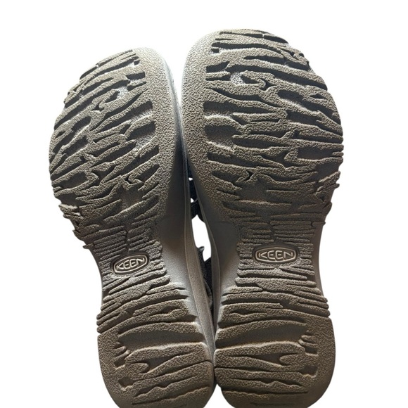 Keen Adventure Rose Sandals Slingback Hook Loop Outdoor Hiking Women’s Size 9.5 - Picture 6 of 6